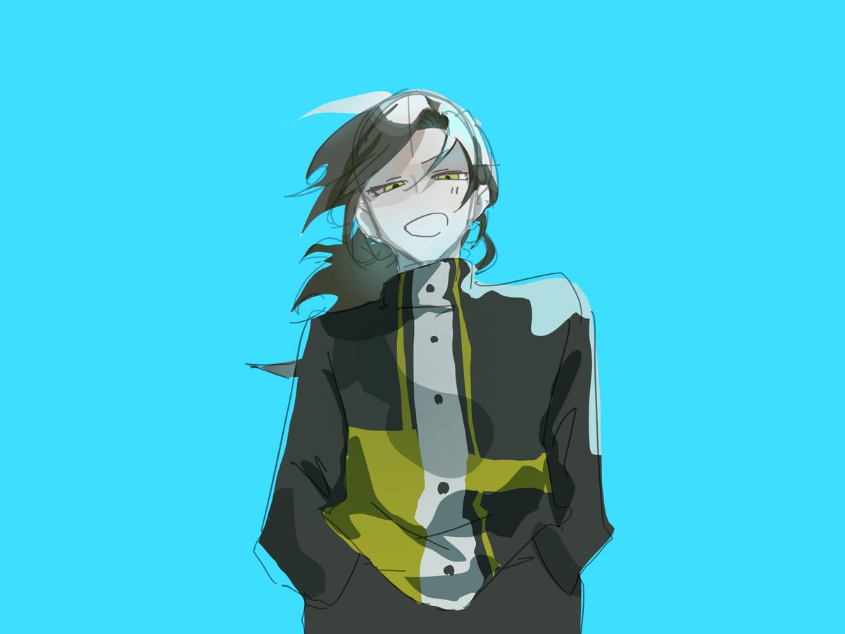 豆シバ🦁 tweet media