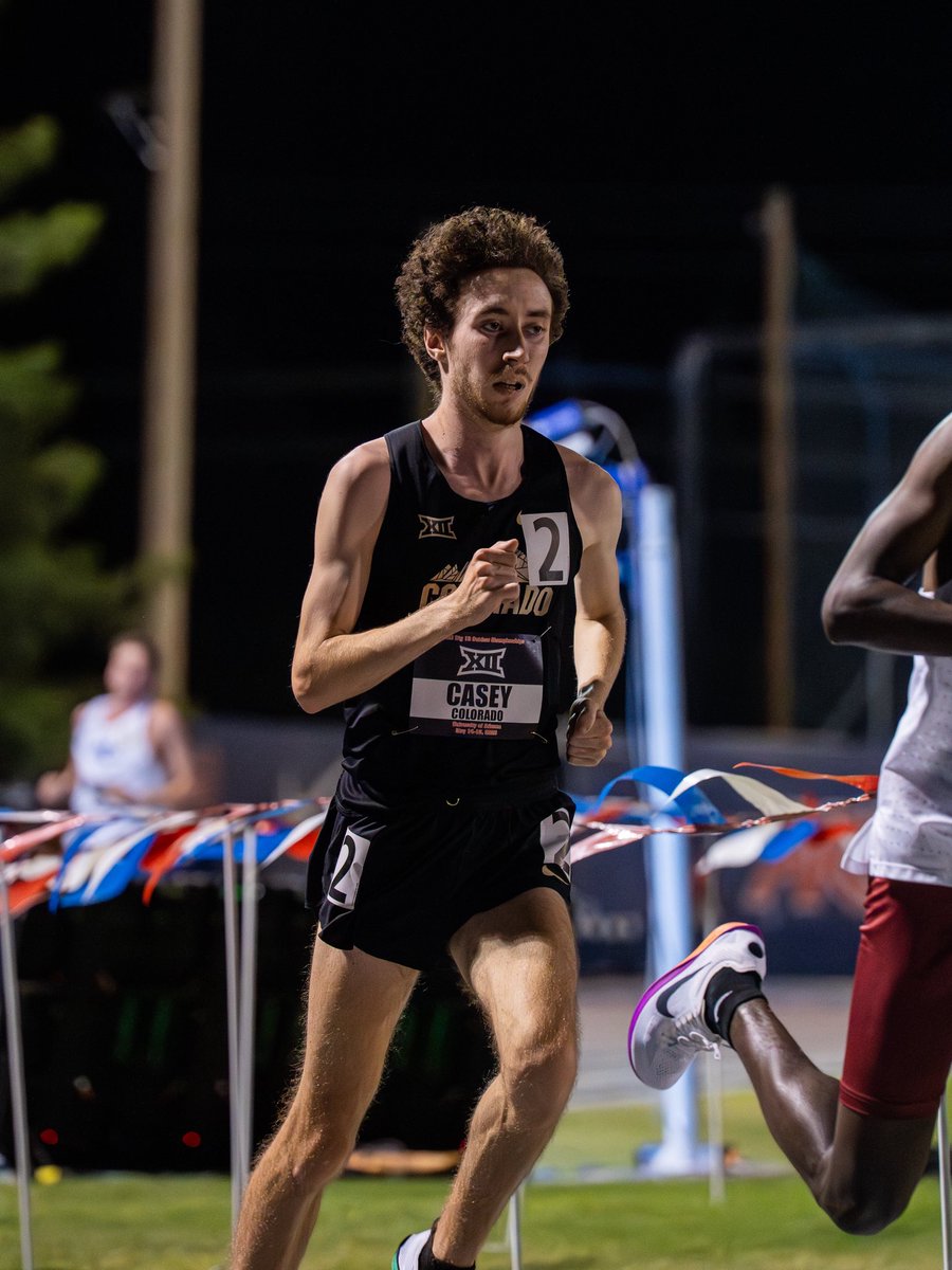 Colorado Buffaloes Track & XC tweet media