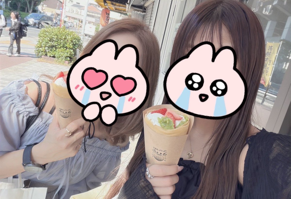 あき🐰ᩚ𓂃🎏 tweet media