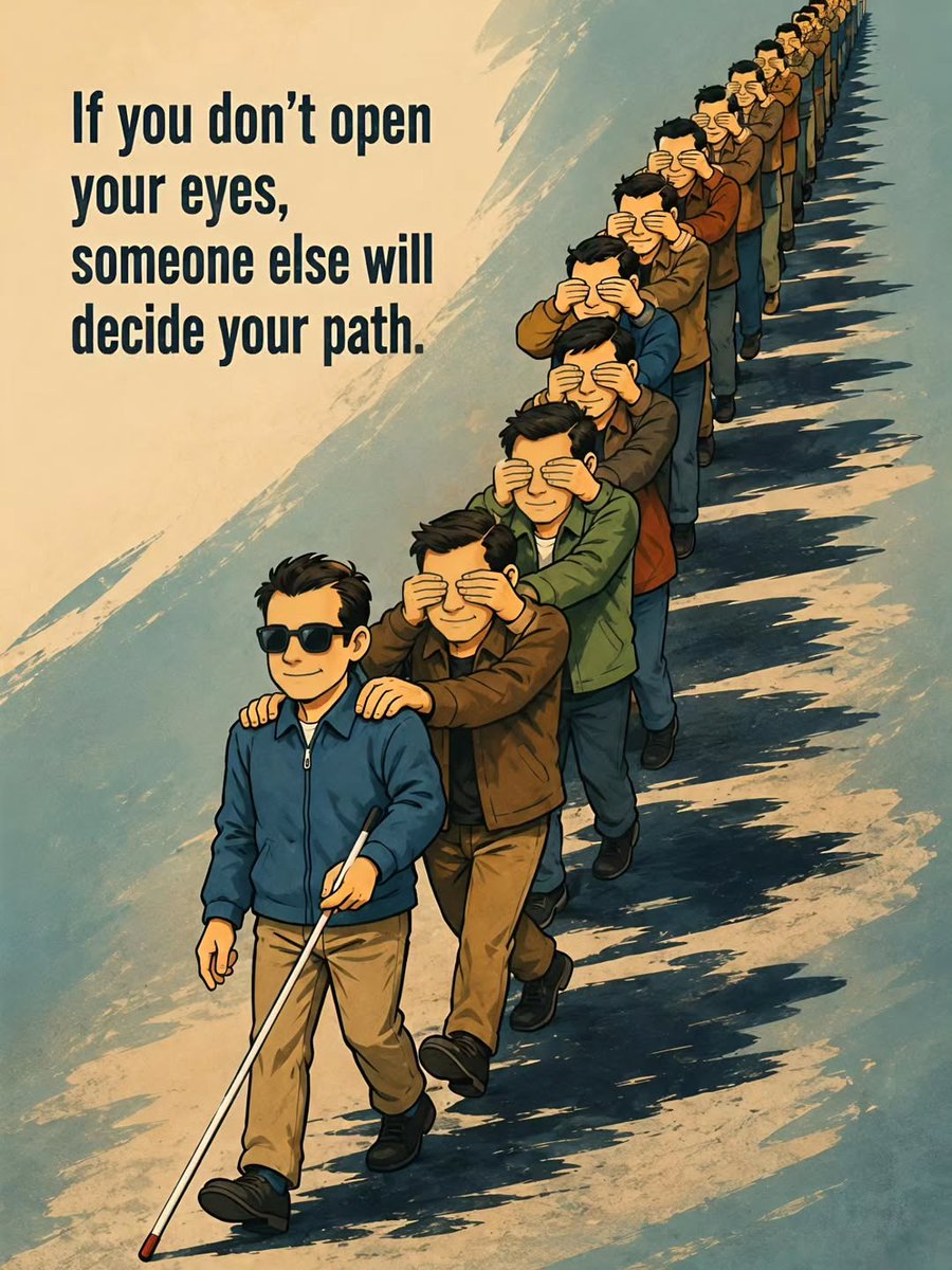 Seek Wiser tweet media