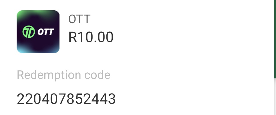 LeswiiSwaMina's tweet photo. Slow 🐌 fingers 🕺🥳
#Betwaybucks #OTTvoucher
#1voucher #BluVoucher #Ringas
#BETWAY #SportyBetZA https://t.co/UDZQ71Nv2Y