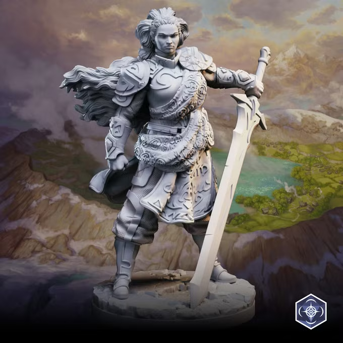 Cosmere 16 - Podcast - Noticias tweet media