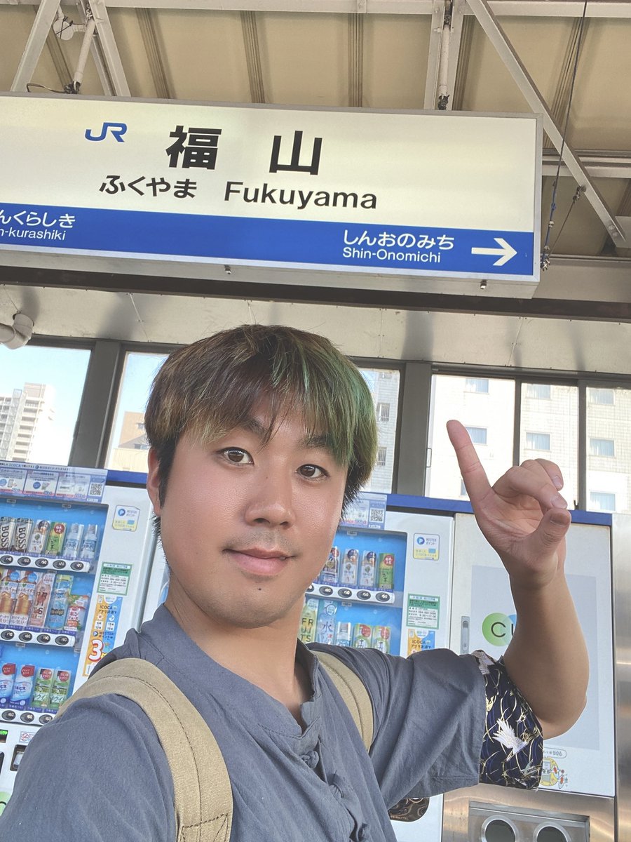 パフォーマー刹那/ カジオトーレ tweet media