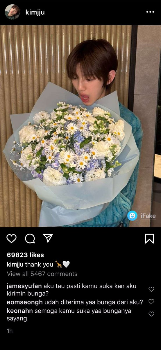 Cika tweet media
