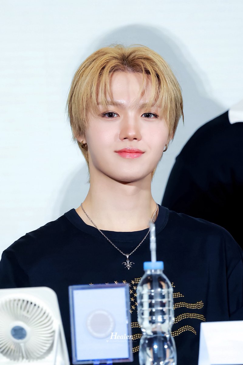 𝙝𝙚𝙖𝙡𝙚𝙧. tweet media