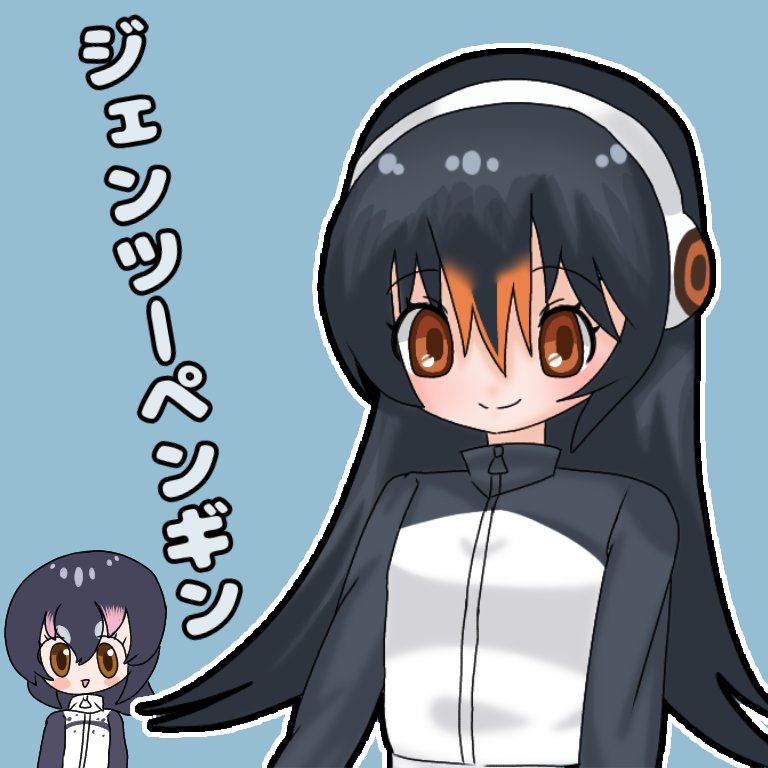 もちこ tweet media