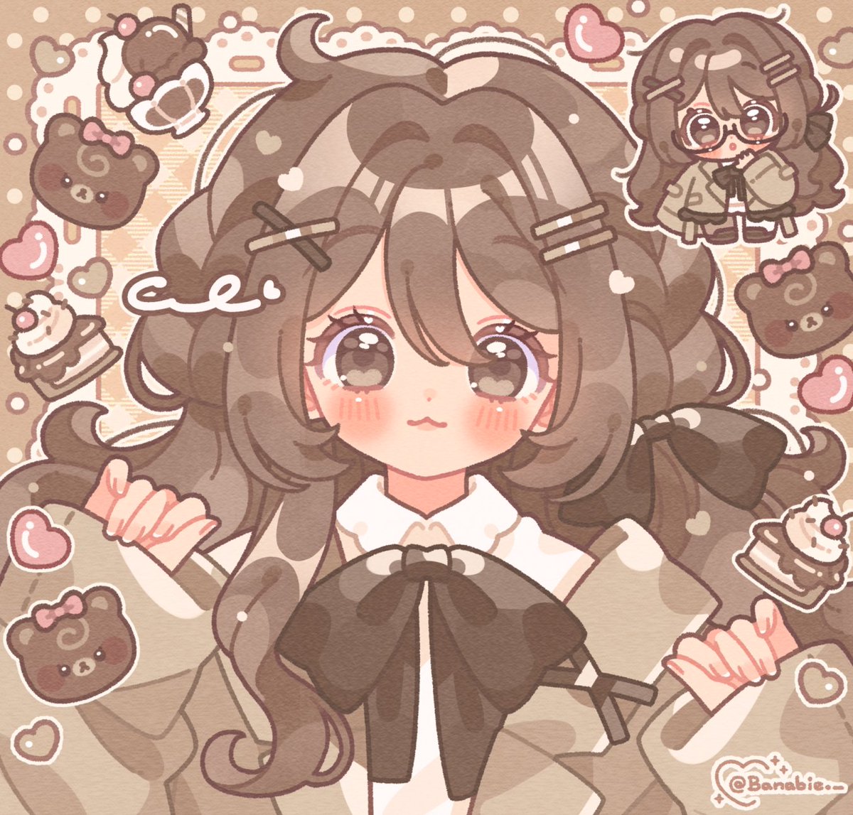 maru ♡ tweet media