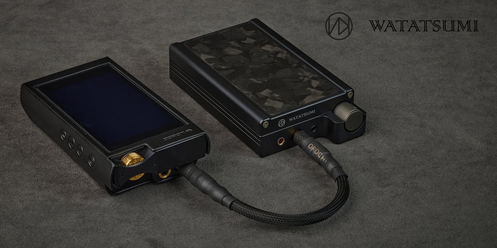 BriseAudio＠ケーブル鋭意製作中です！ tweet media