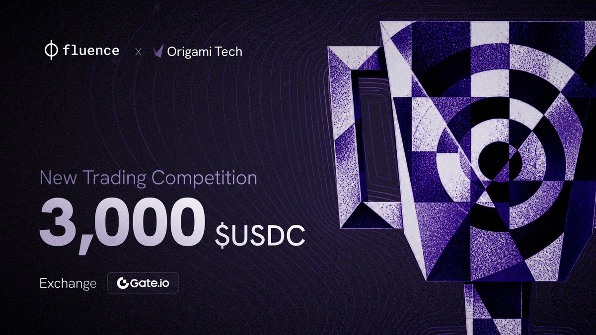 Origami Tech tweet media
