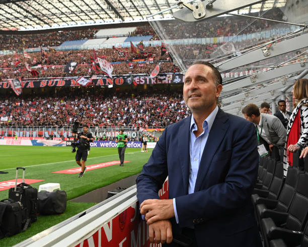 Milan Posts tweet media