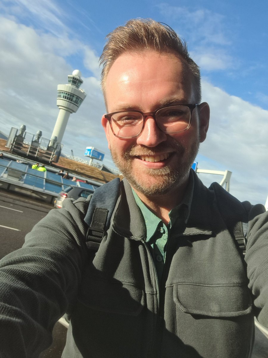➡️ Robert de Vries tweet media