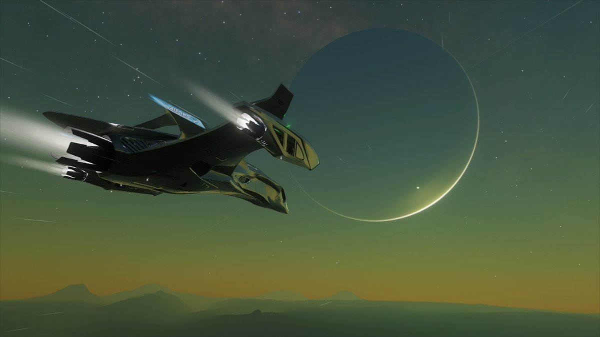 CMDR Pr0j3kt676 tweet media