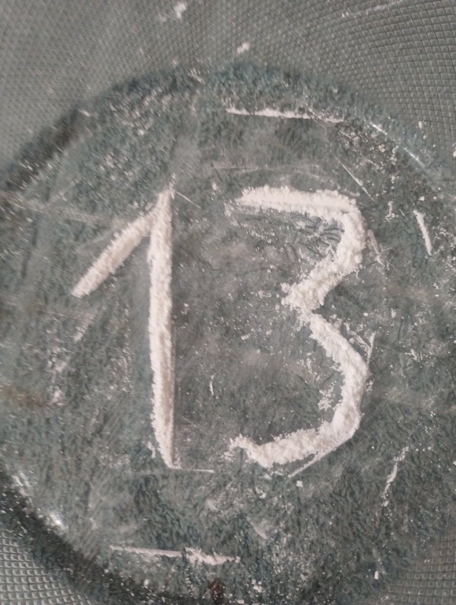 Thirteen 💢 tweet media