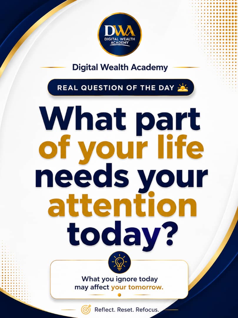 Digital Wealth Academy tweet media