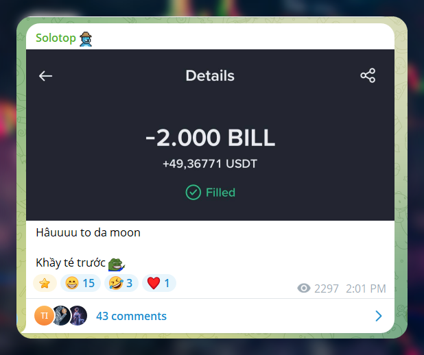 Solo Top tweet media