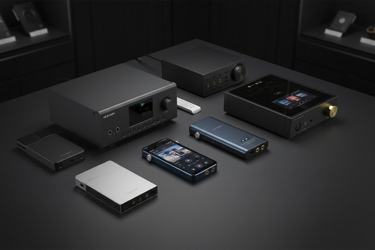 thehificat's tweet photo. 🎧 What Open Box unit do you want next?

We're sourcing our next batch — and YOU get to decide.
Vote for your wishlist now 👇

🔗 https://t.co/axuXvErknY

#HiFi #AudioGear #OpenBox #DAP #DAC https://t.co/UX6pTYmqhZ