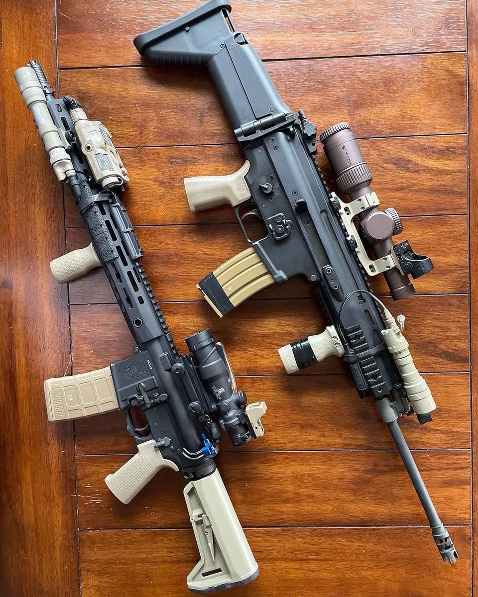 Daily Gun Dose tweet media