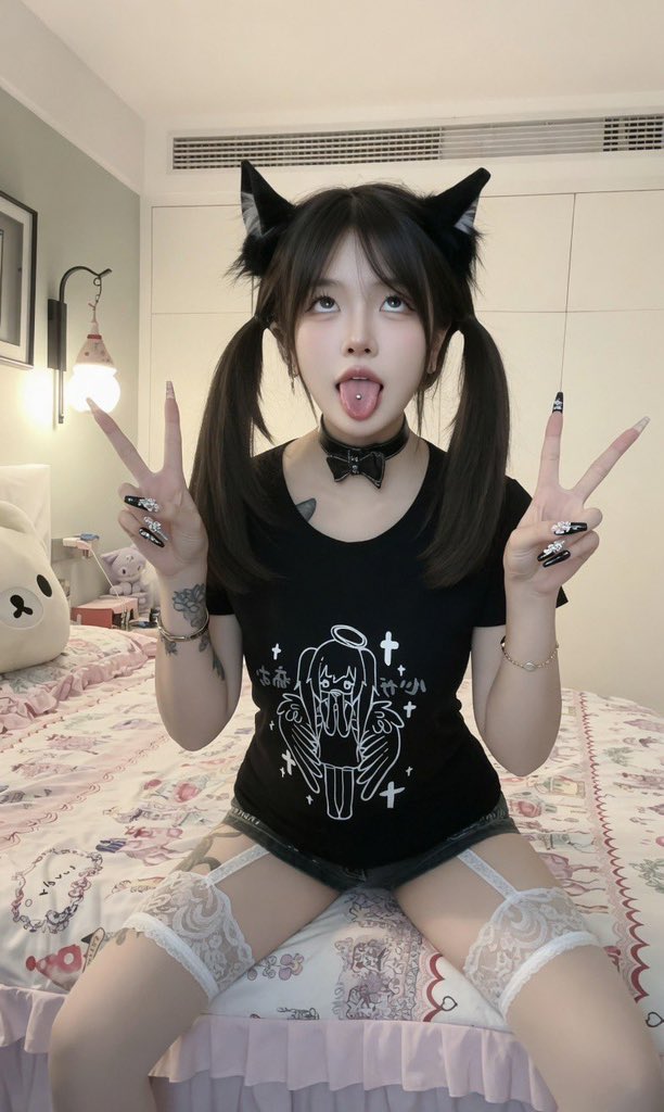 黑心D爹 tweet media
