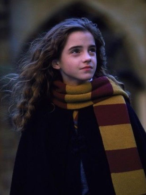 Emma Watson tweet media