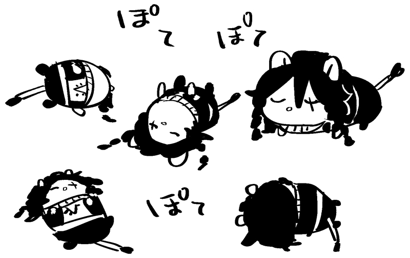 せっけん tweet media