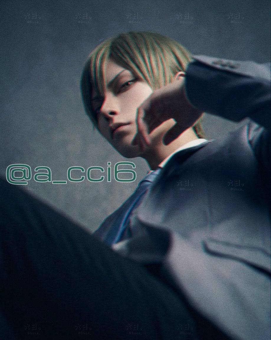 六日 tweet media