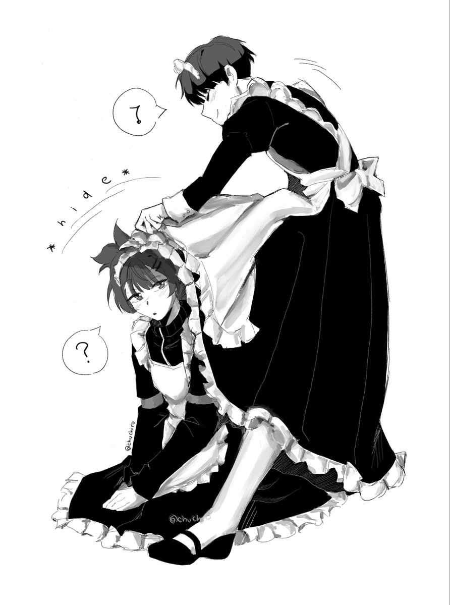 Chuu_chiro tweet media