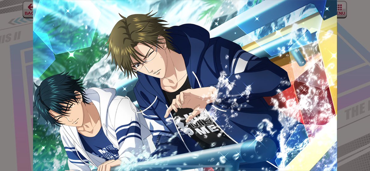 手塚 国光 (@Kunimitsu_107) / Posts / X
