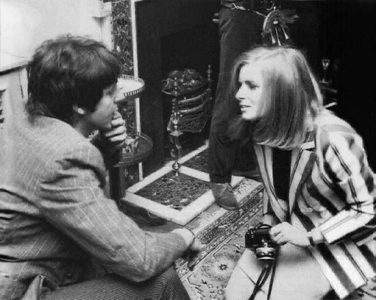 Daily Beatle dot Com tweet media