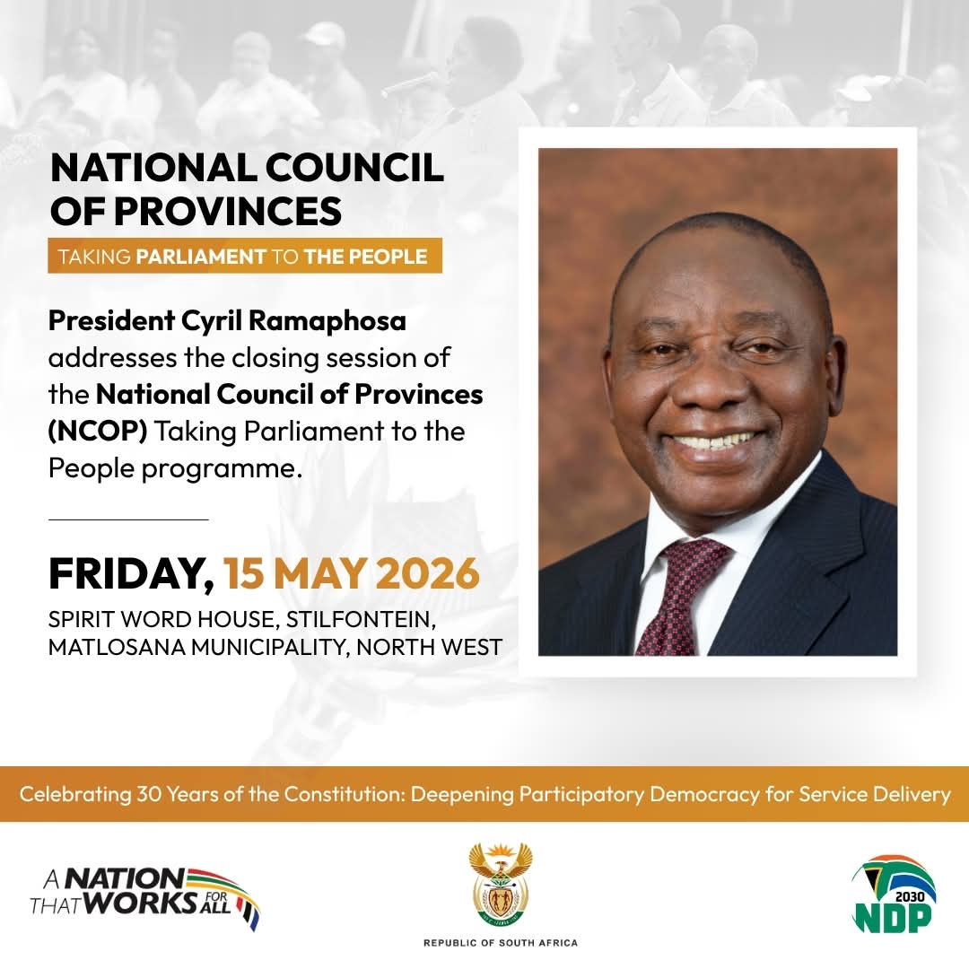 aganangfm's tweet photo. Aganang-Itsoseng with Tiisetso Motingwe,will be coming to you live from there.
##TPTTP #NCOP https://t.co/CrUuMLPTV3