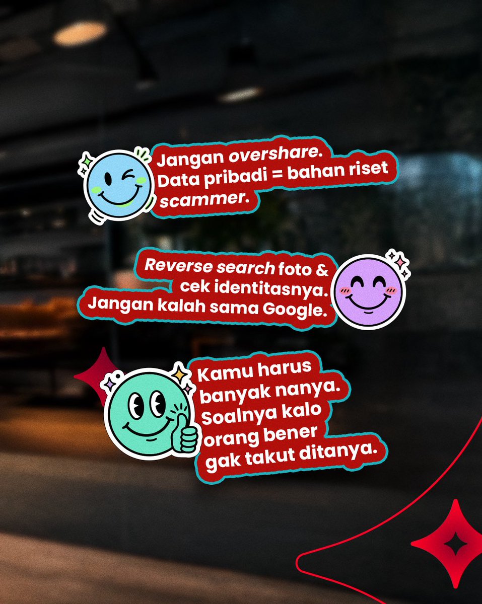 SIMPATI tweet media