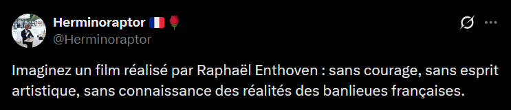 L'Oisif affairé tweet media