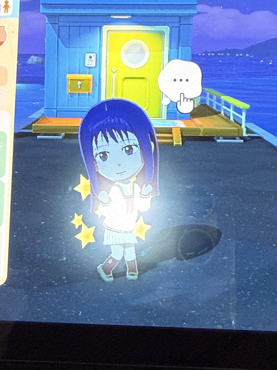 あ❕❕ tweet media