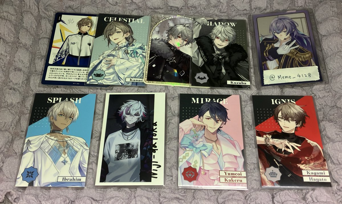 めめ@固定必読 tweet media