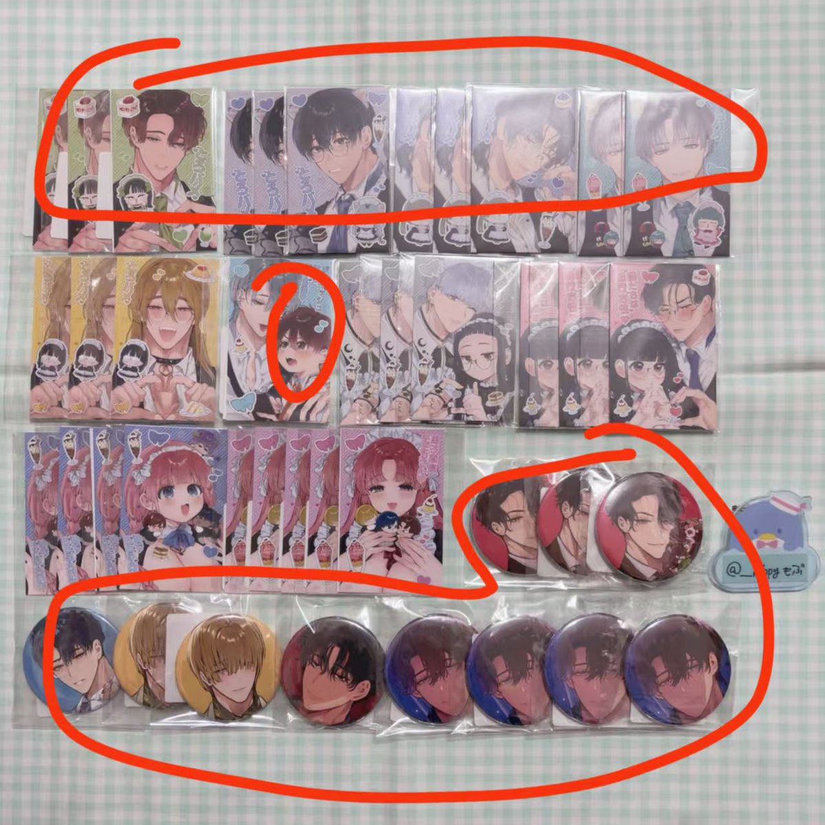 ミクリ tweet media