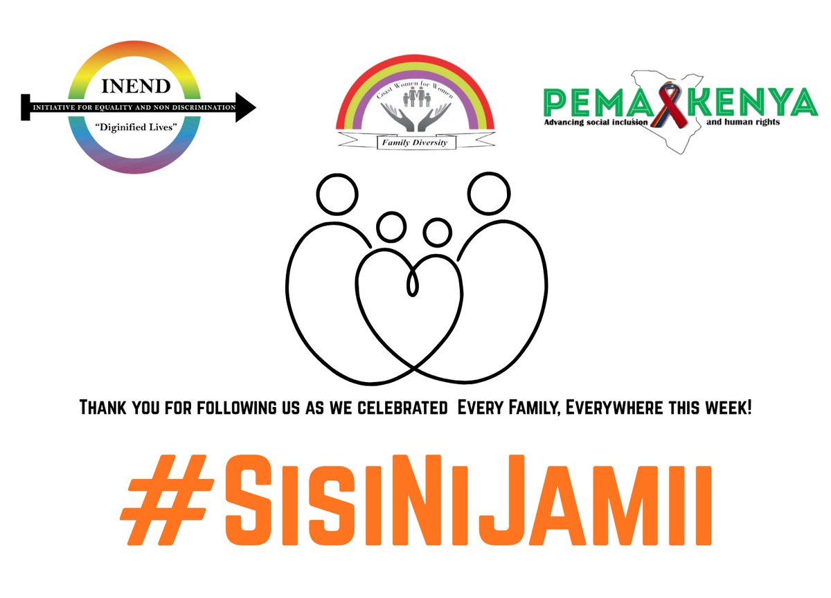 Initiative For Equality & Non Discrimination-INEND tweet media