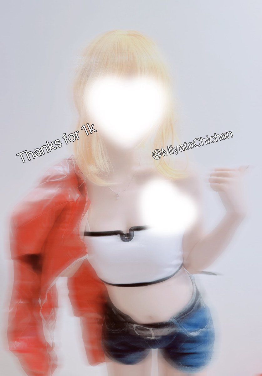 海妹Chi tweet media