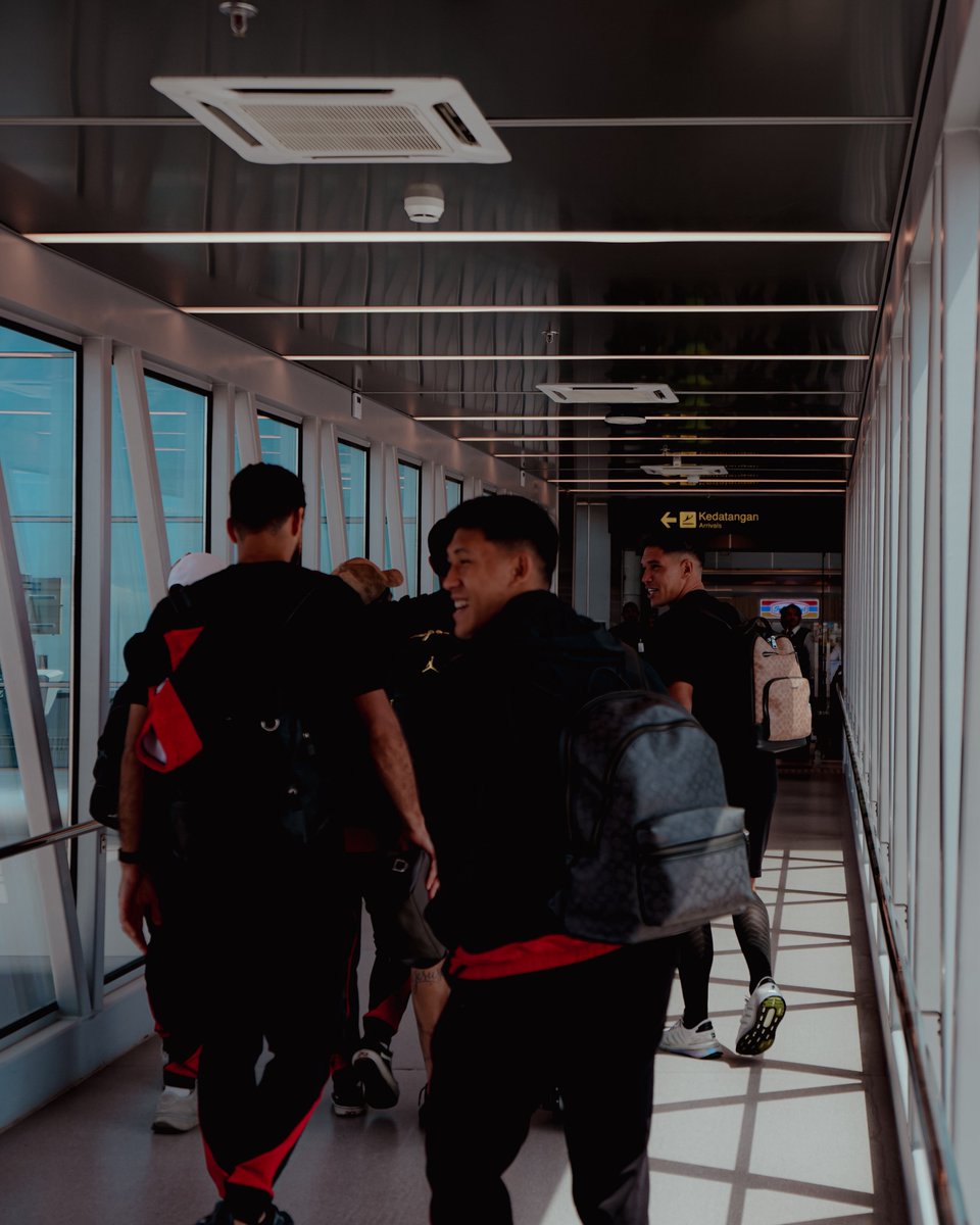 Persija Jakarta tweet media