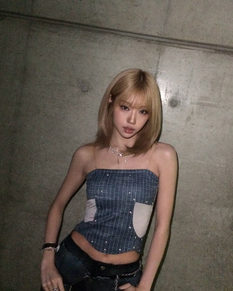 CHOI JUNGEUN GLOBAL tweet media