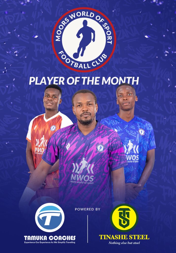 _MWOS's tweet photo. From the win against Simba Bhora to the clinical away performance at Agama, our boys gave it their all.
VOTE HERE:
https://t.co/eua3xzv1am
#MWOSMakesWinners
#TheHomeOfSportsBetting https://t.co/LuaIRuWGnN