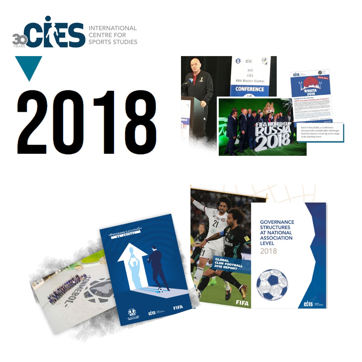 CIES tweet media
