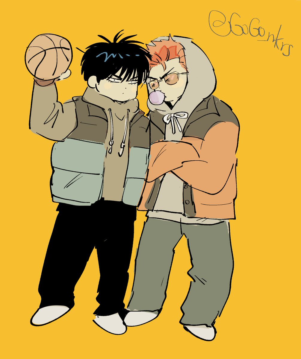 猫力ラス⑪⑩屋上82 tweet media