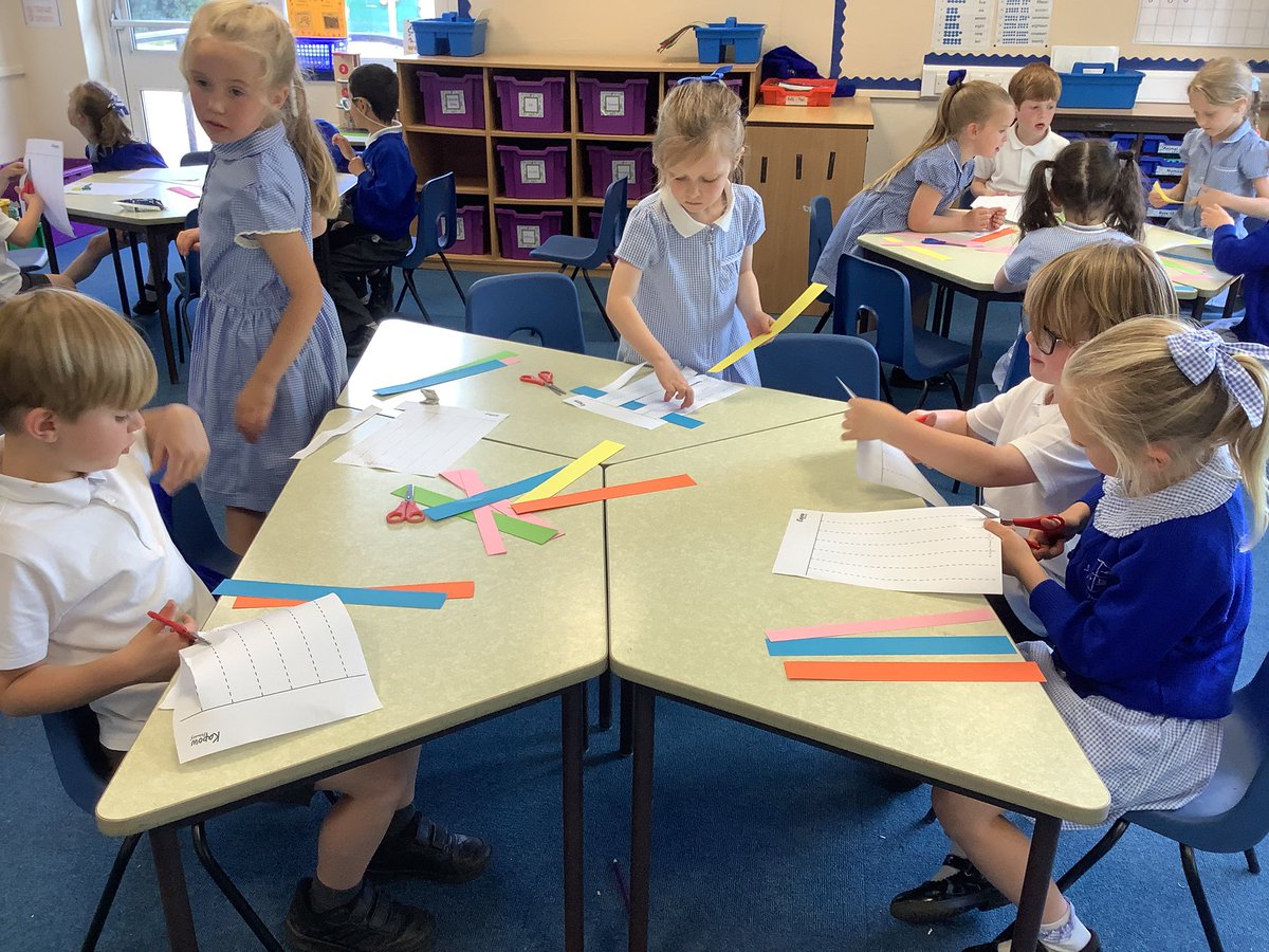 Year 1 @ Much Woolton tweet media