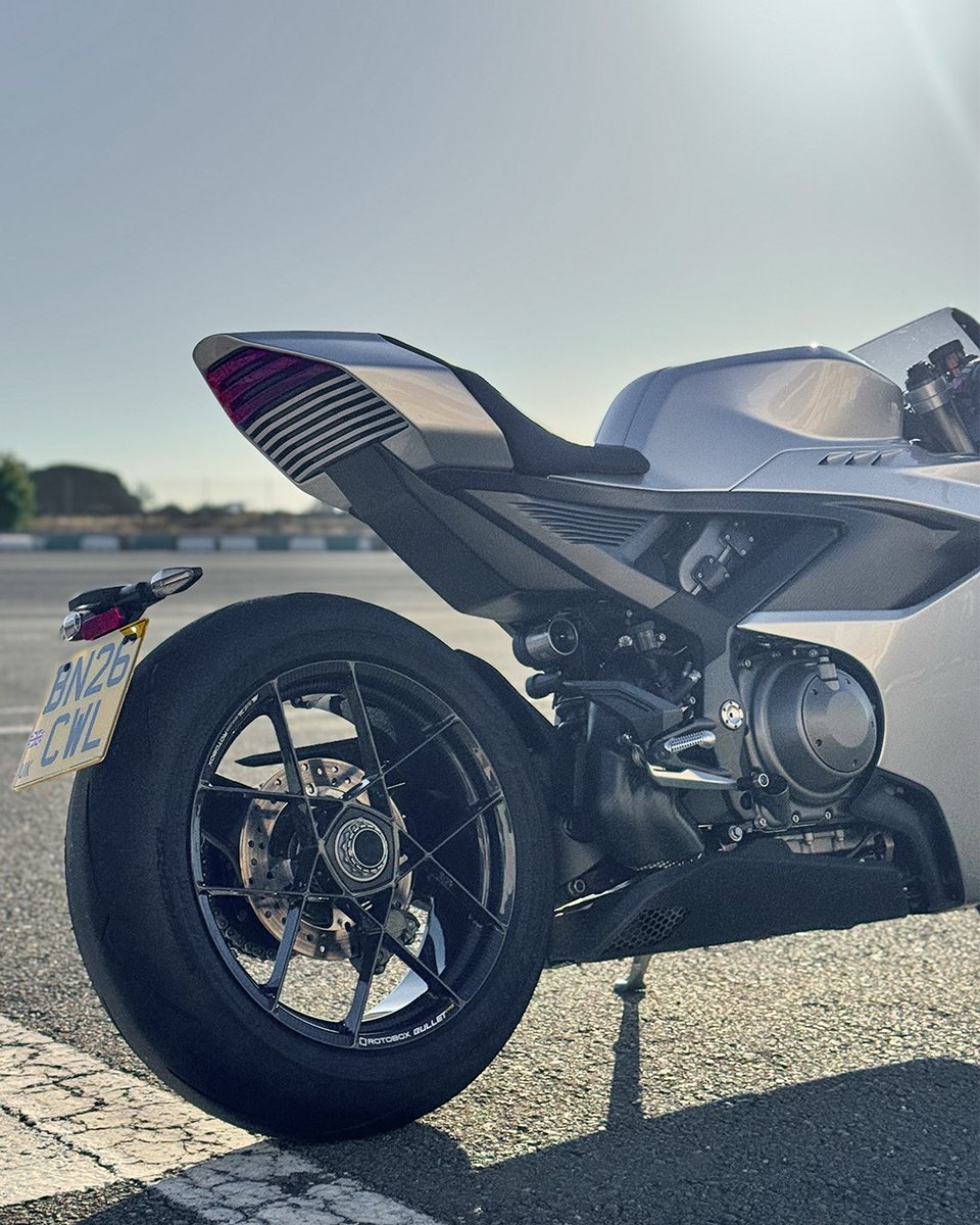 PowerDrift tweet media