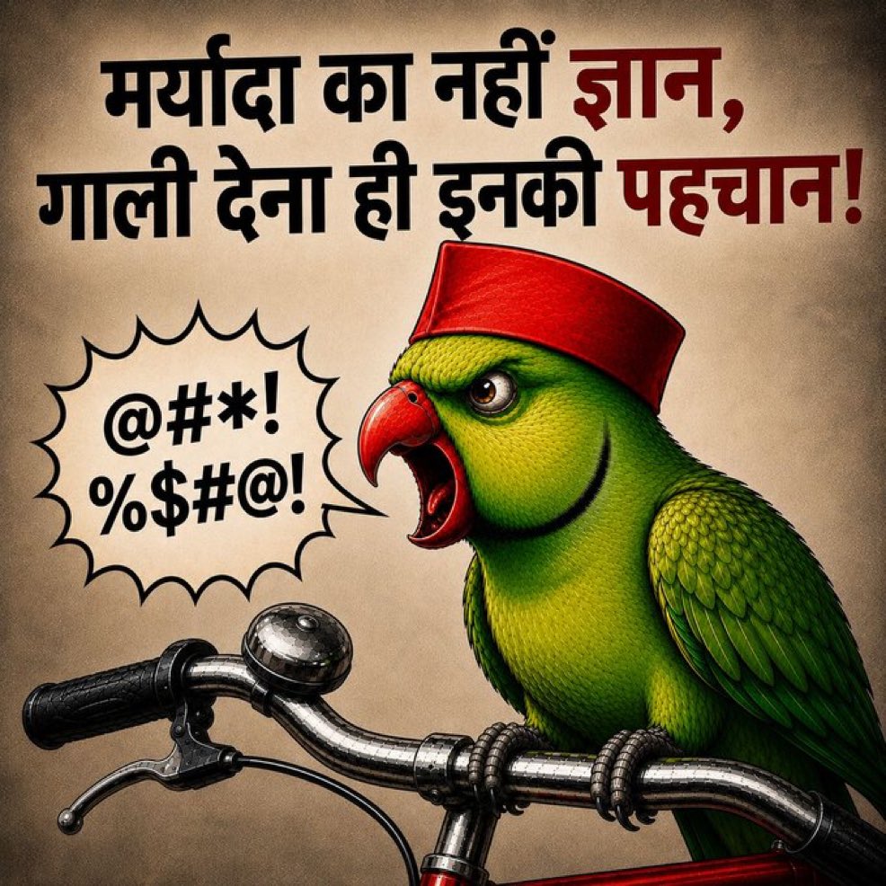 Vishal Pandey tweet media