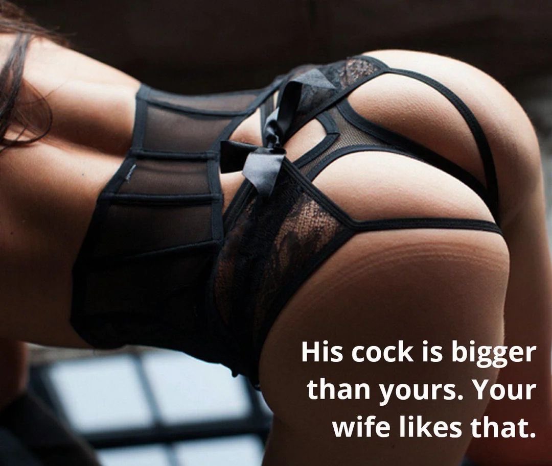 CuckoldLife tweet media