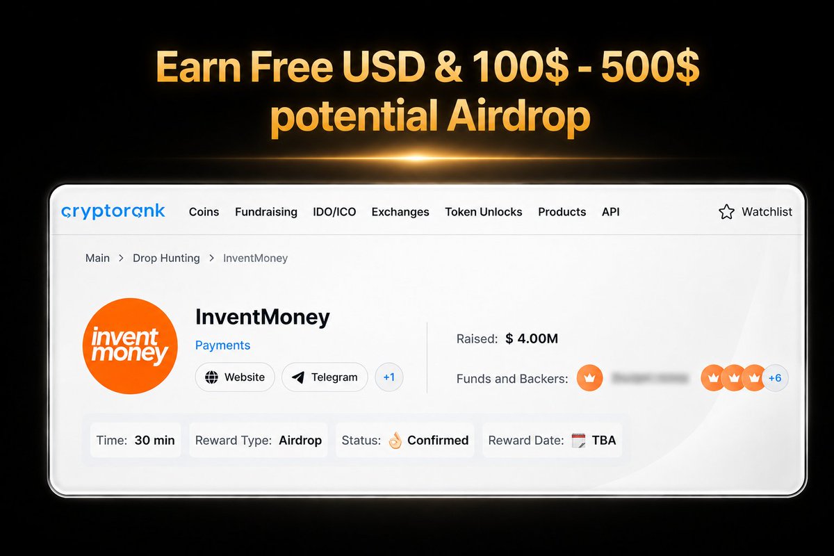 Airdrop Hunt with Lakhan 🪂 tweet media
