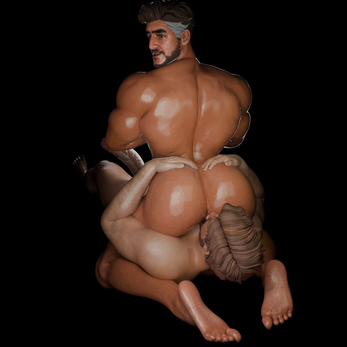 Lord_Ace 🔞 (comms full ) tweet media