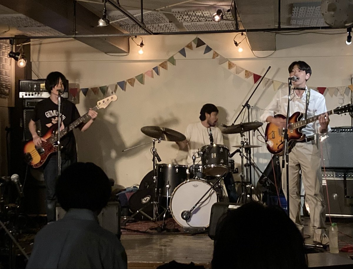 みんみん tweet media
