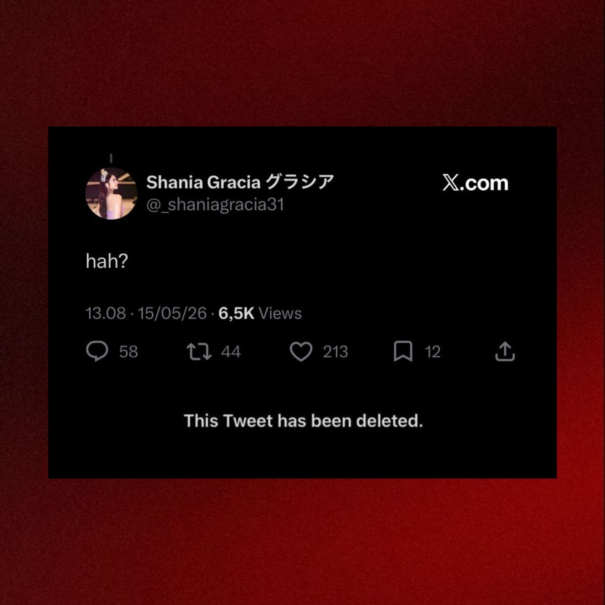 JKT48 Charts Updates tweet media
