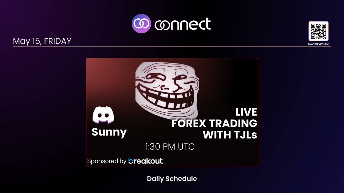 CONNECT tweet media